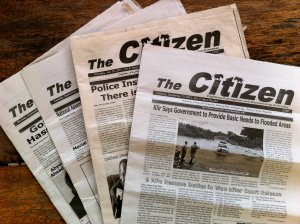 citizen papers